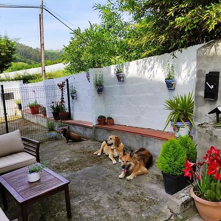 Apartamento Lurra Barrika Exterior photo