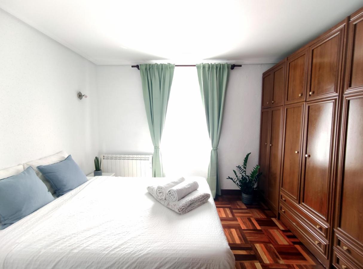 Apartamento Lurra Barrika Exterior photo
