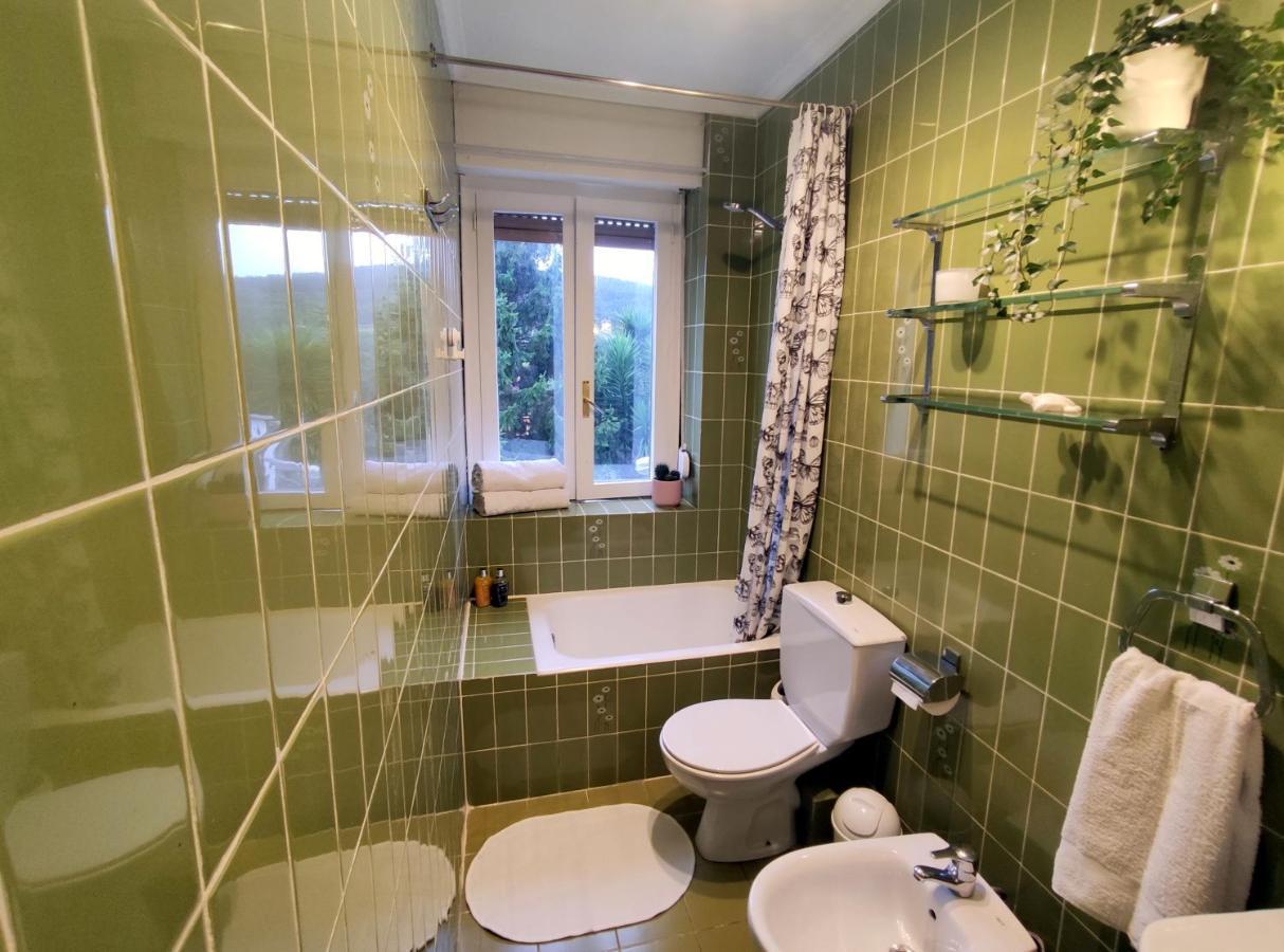 Apartamento Lurra Barrika Exterior photo