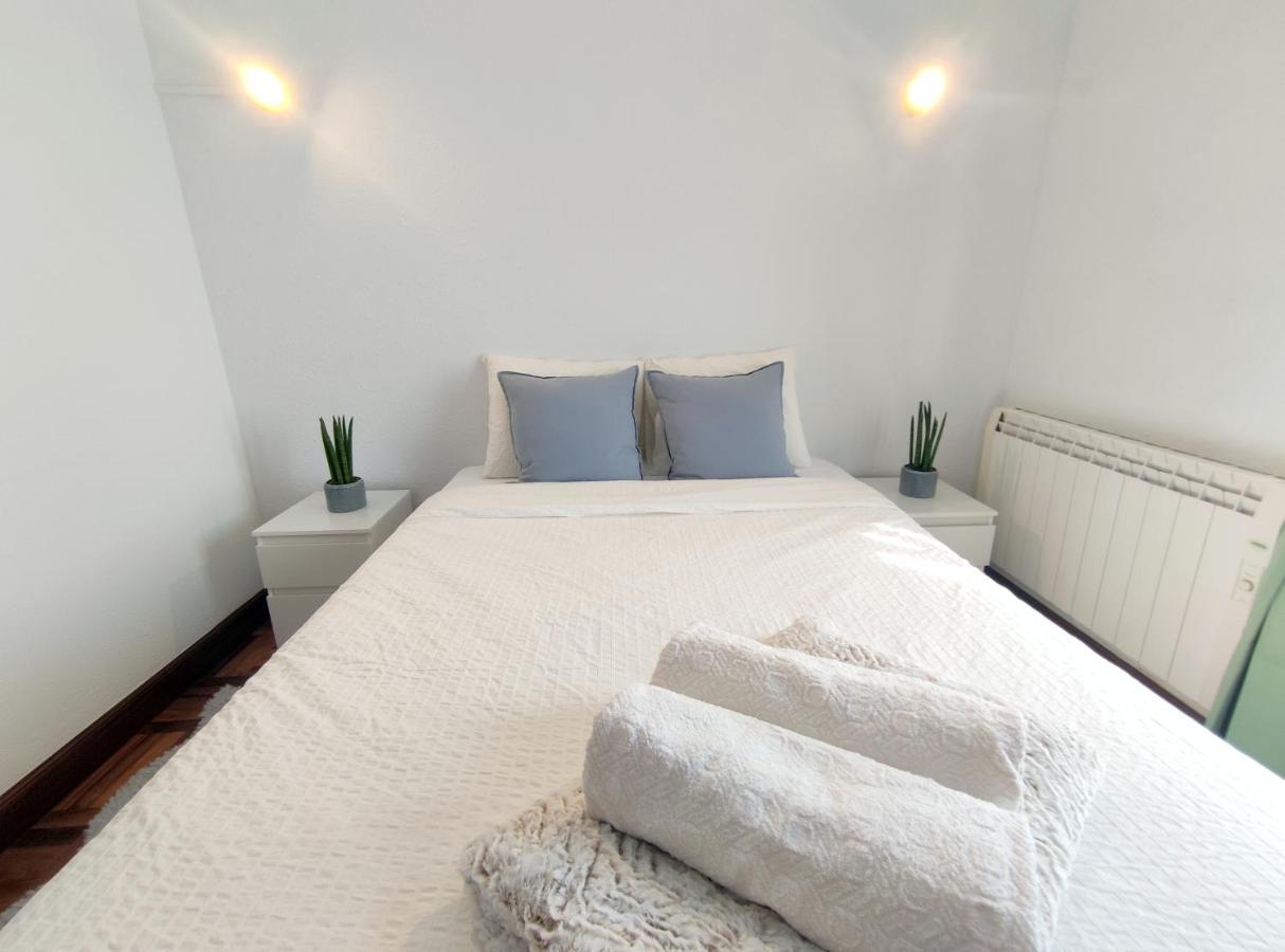 Apartamento Lurra Barrika Exterior photo