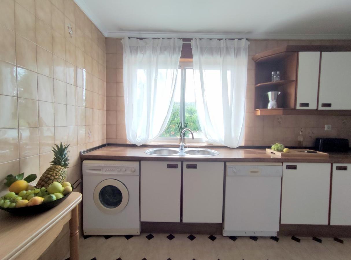Apartamento Lurra Barrika Exterior photo