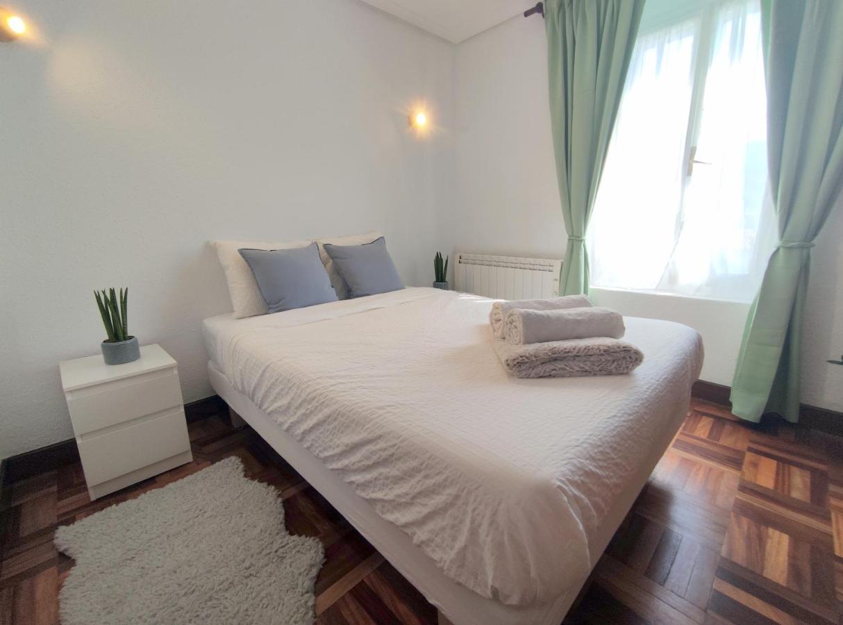 Apartamento Lurra Barrika Exterior photo